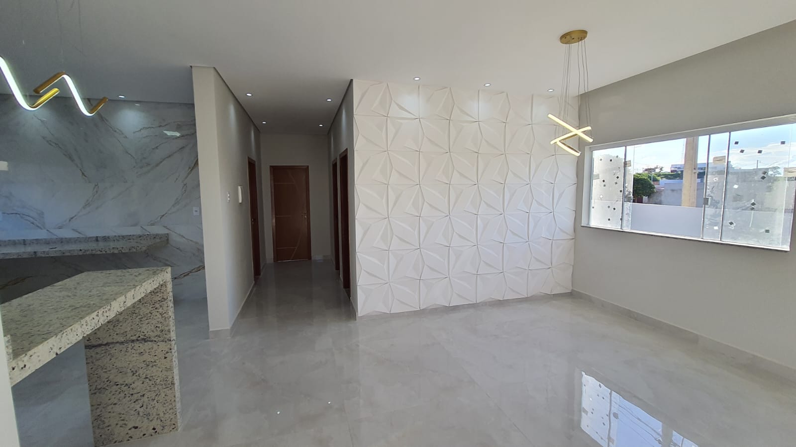 🏡 Casa à venda – Residencial Jardins! - Imagem 10