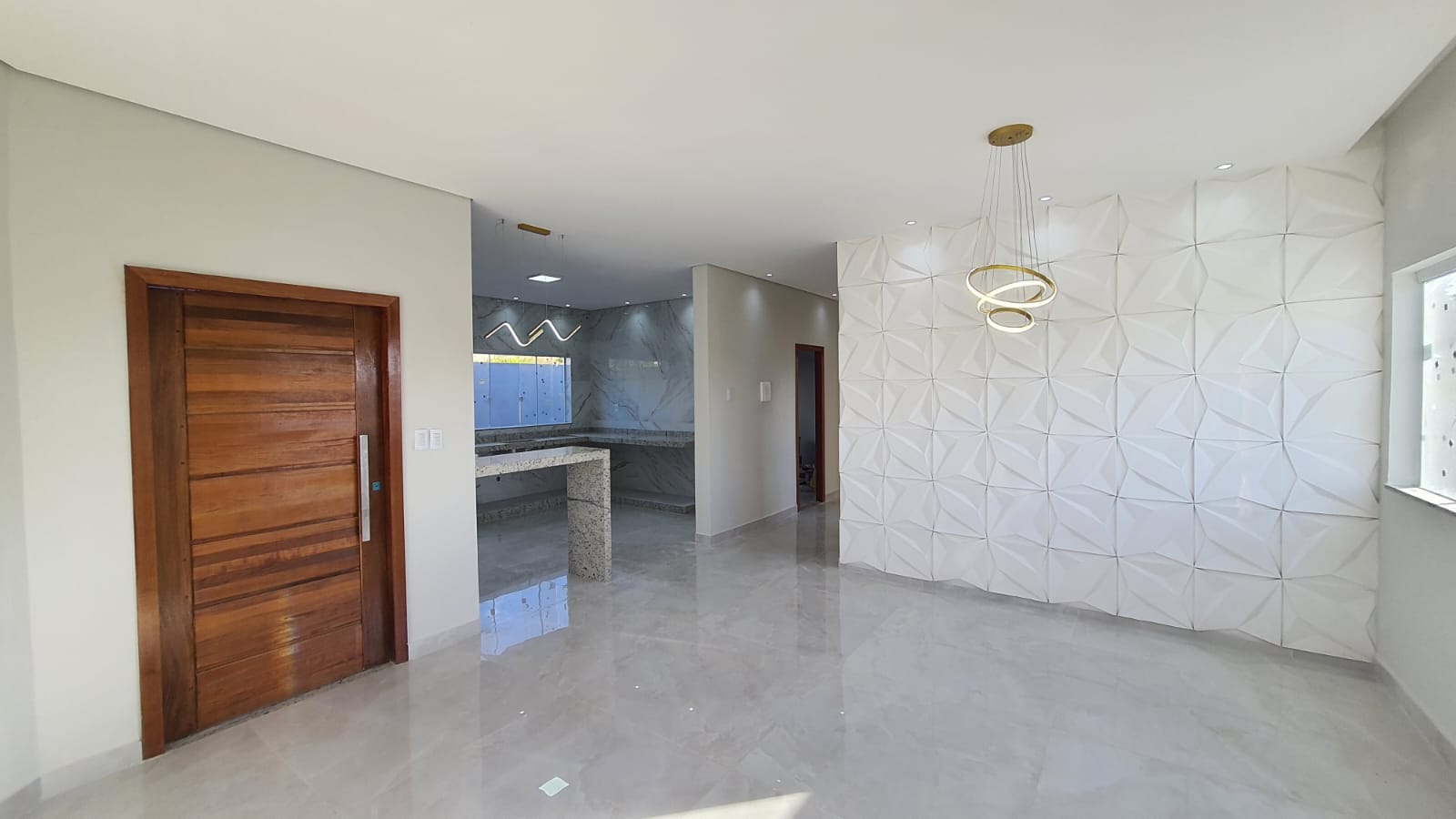 🏡 Casa à venda – Residencial Jardins! - Imagem 11