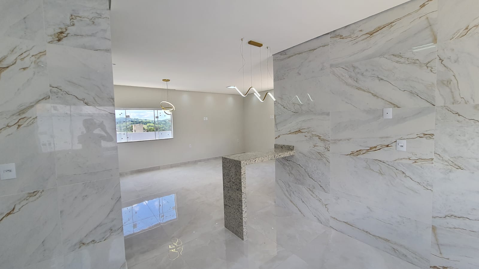 🏡 Casa à venda – Residencial Jardins! - Imagem 13