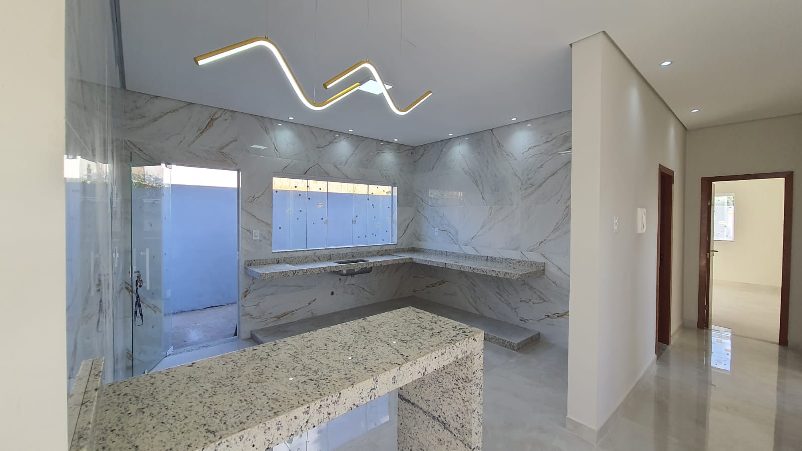 🏡 Casa à venda – Residencial Jardins! - Imagem 17