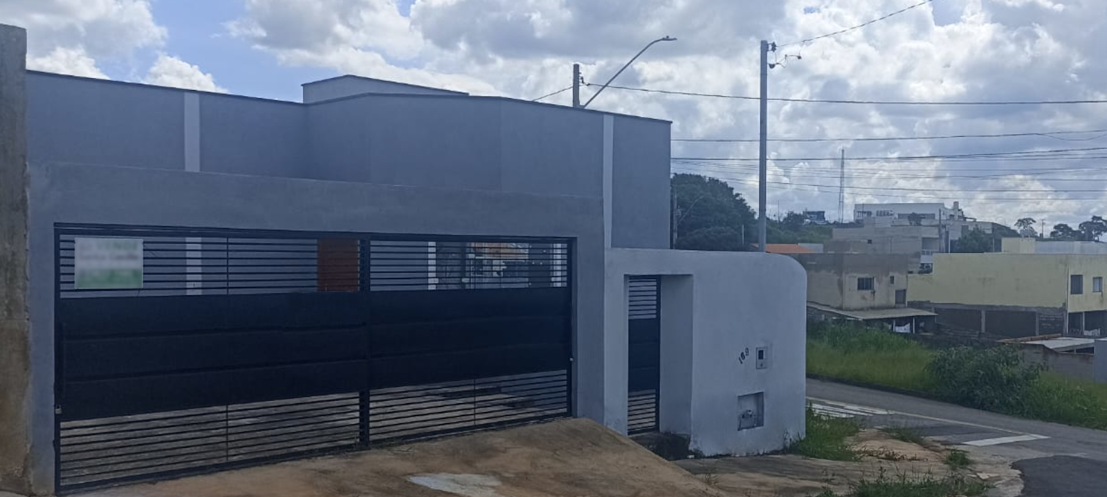 🏡 Casa à venda – Residencial Jardins! - Imagem 8