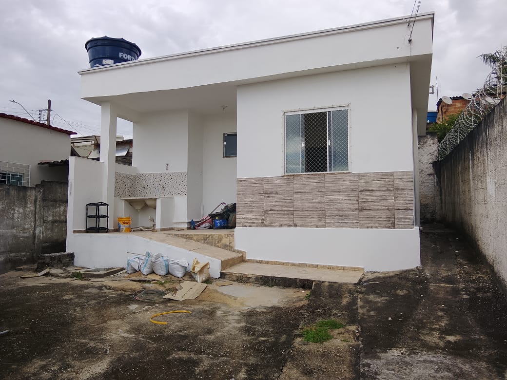 🏡 Casa disponível para locação – Bairro Jardim São Paulo!