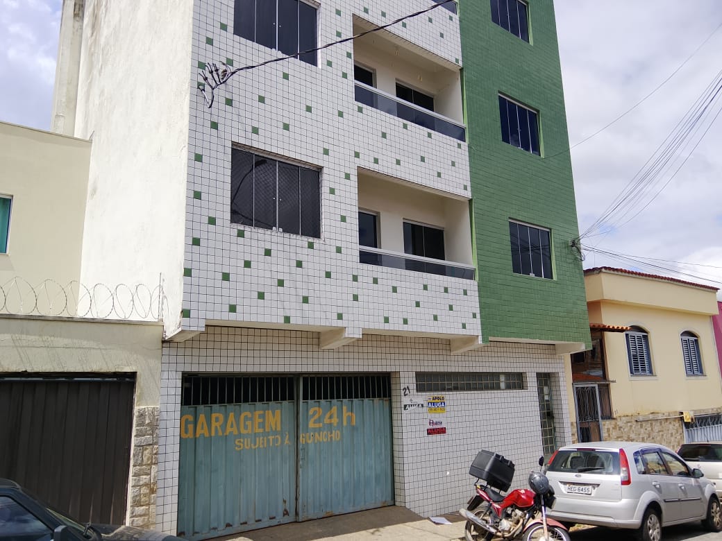 🏡 Apartamento disponível para locação – Centro!