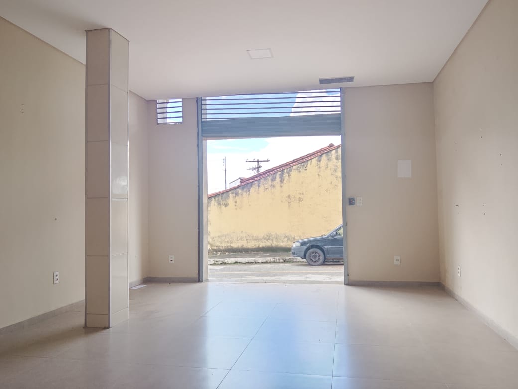 🏢 Ponto comercial disponível para locação – Bairro Pitangui!