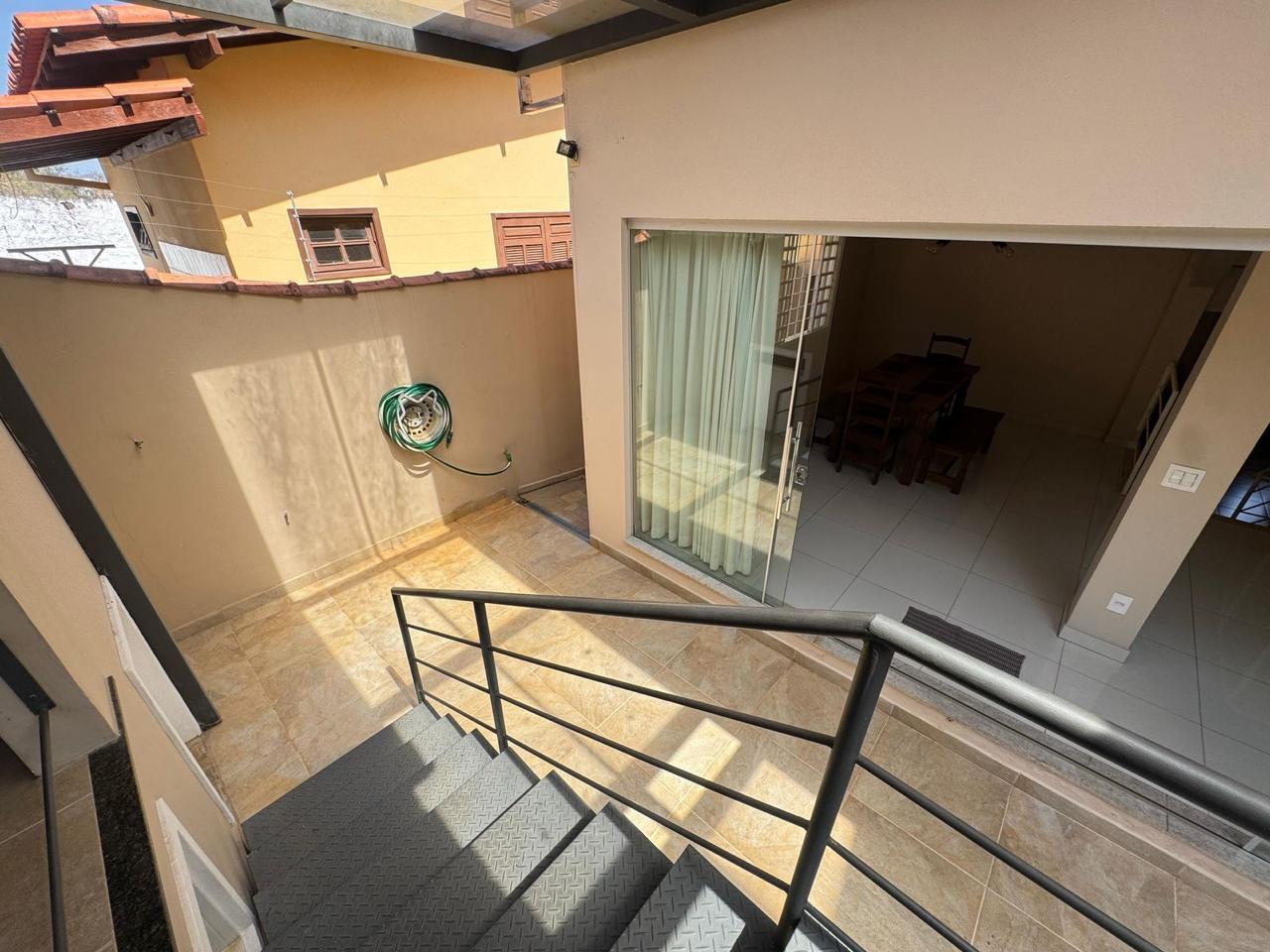 š” Casa para locação ā Bairro Olaria! - Imagem 7