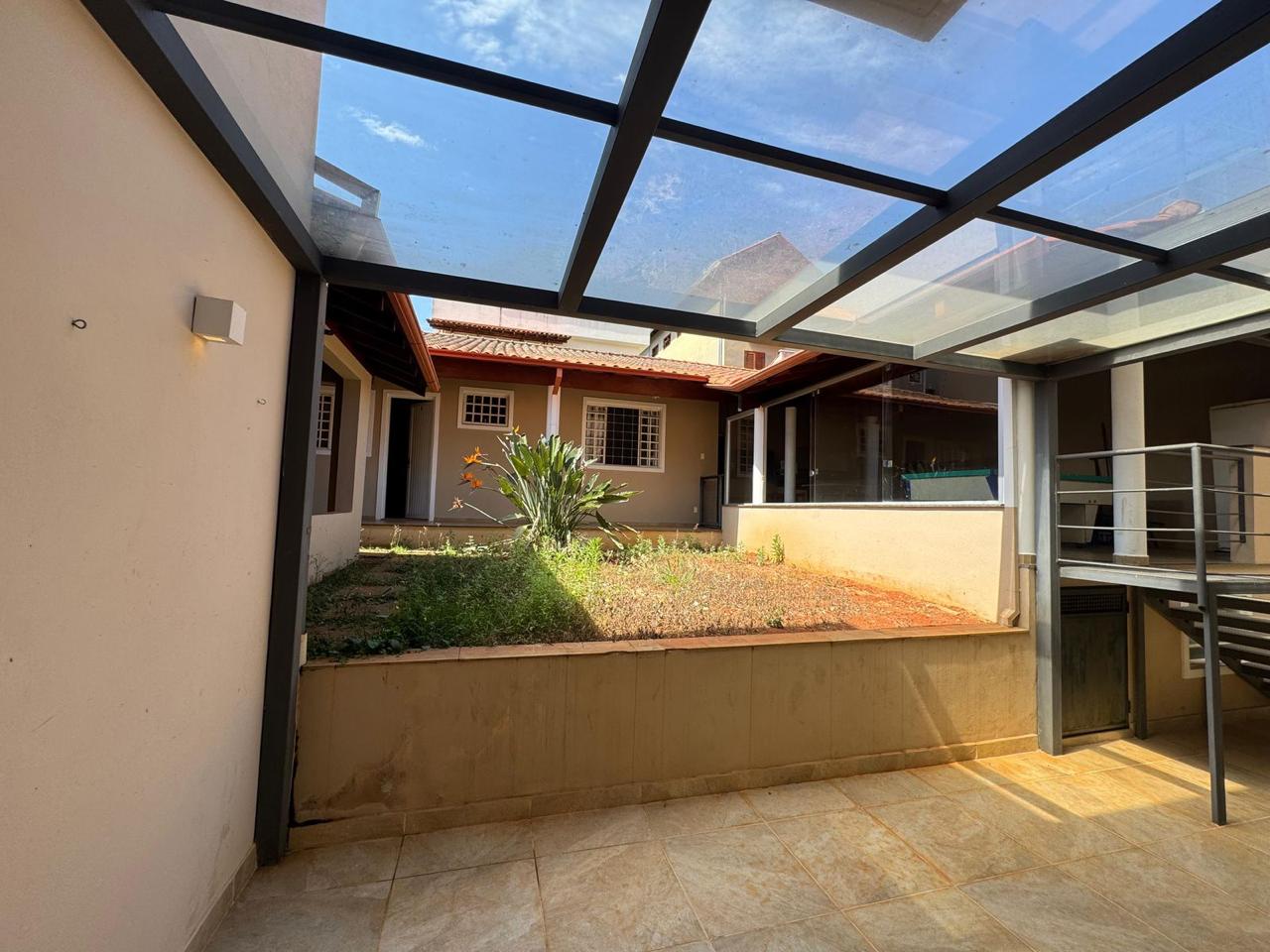 š” Casa para locação ā Bairro Olaria! - Imagem 19