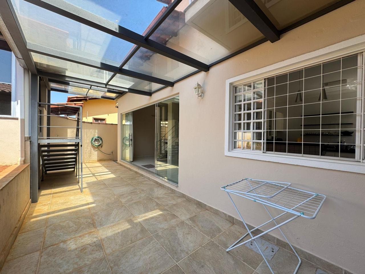 š” Casa para locação ā Bairro Olaria! - Imagem 20
