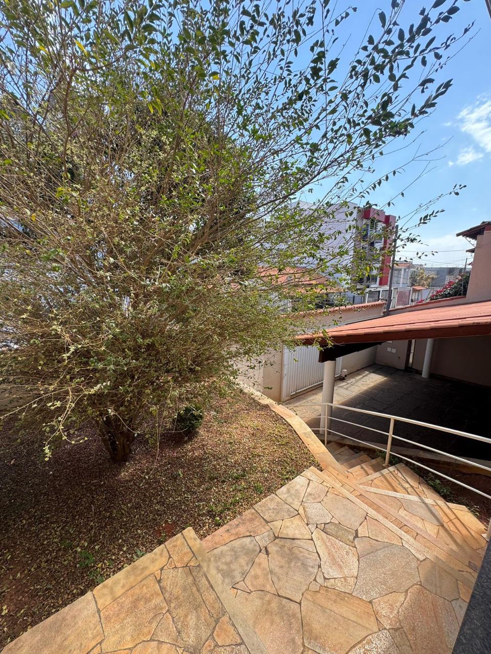 š” Casa para locação ā Bairro Olaria! - Imagem 24
