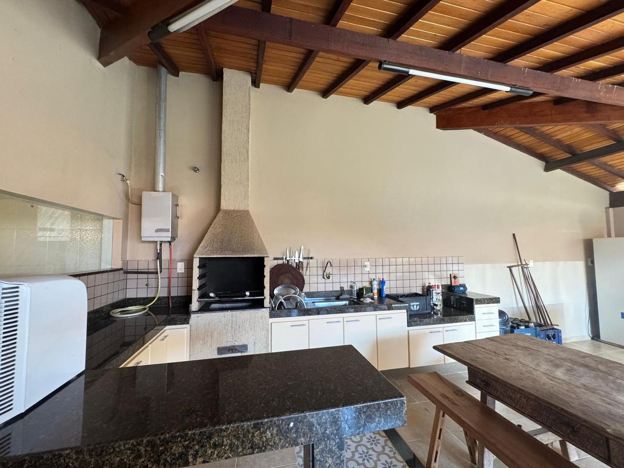 š” Casa para locação ā Bairro Olaria! - Imagem 30