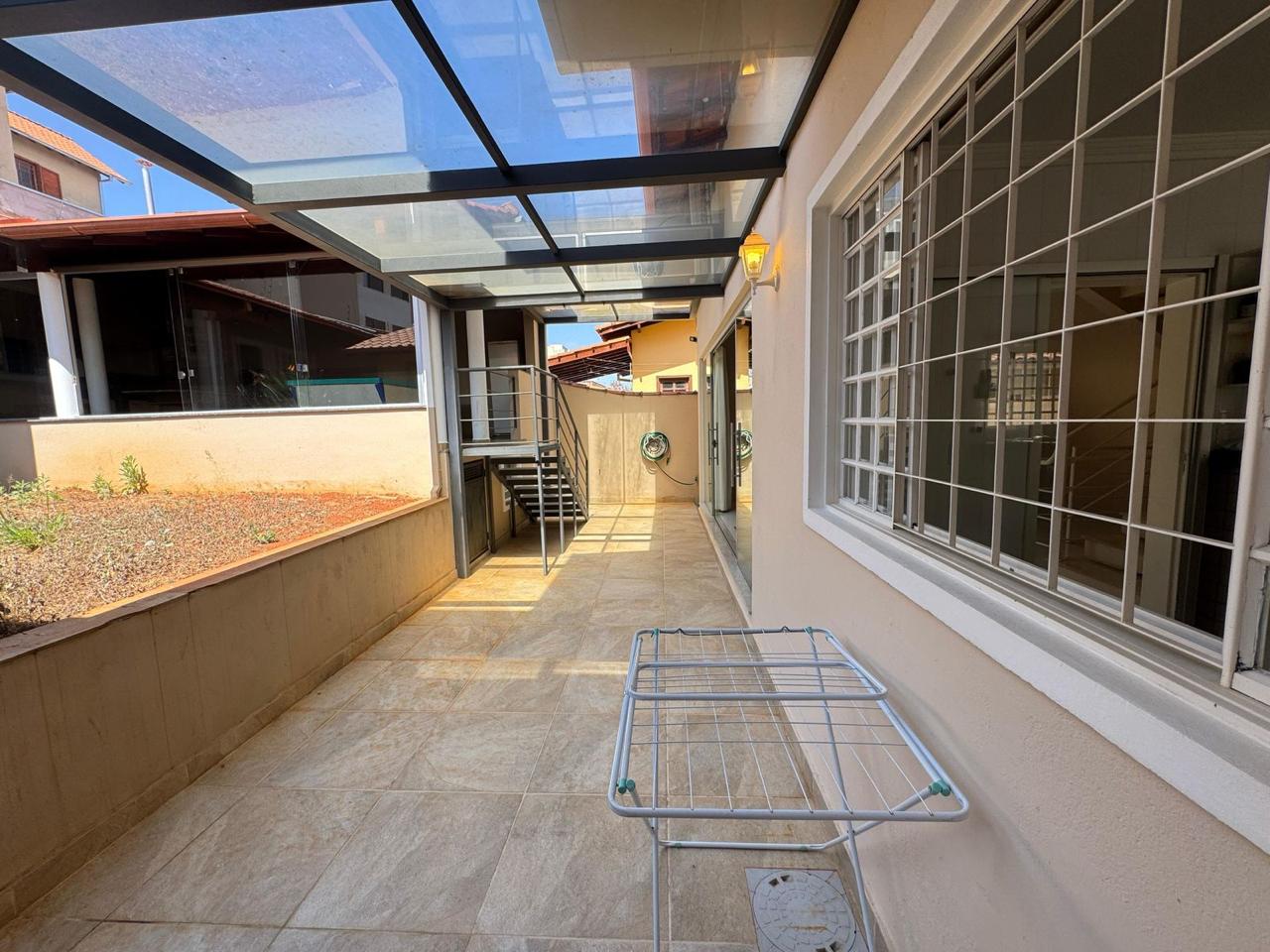 š” Casa para locação ā Bairro Olaria! - Imagem 34