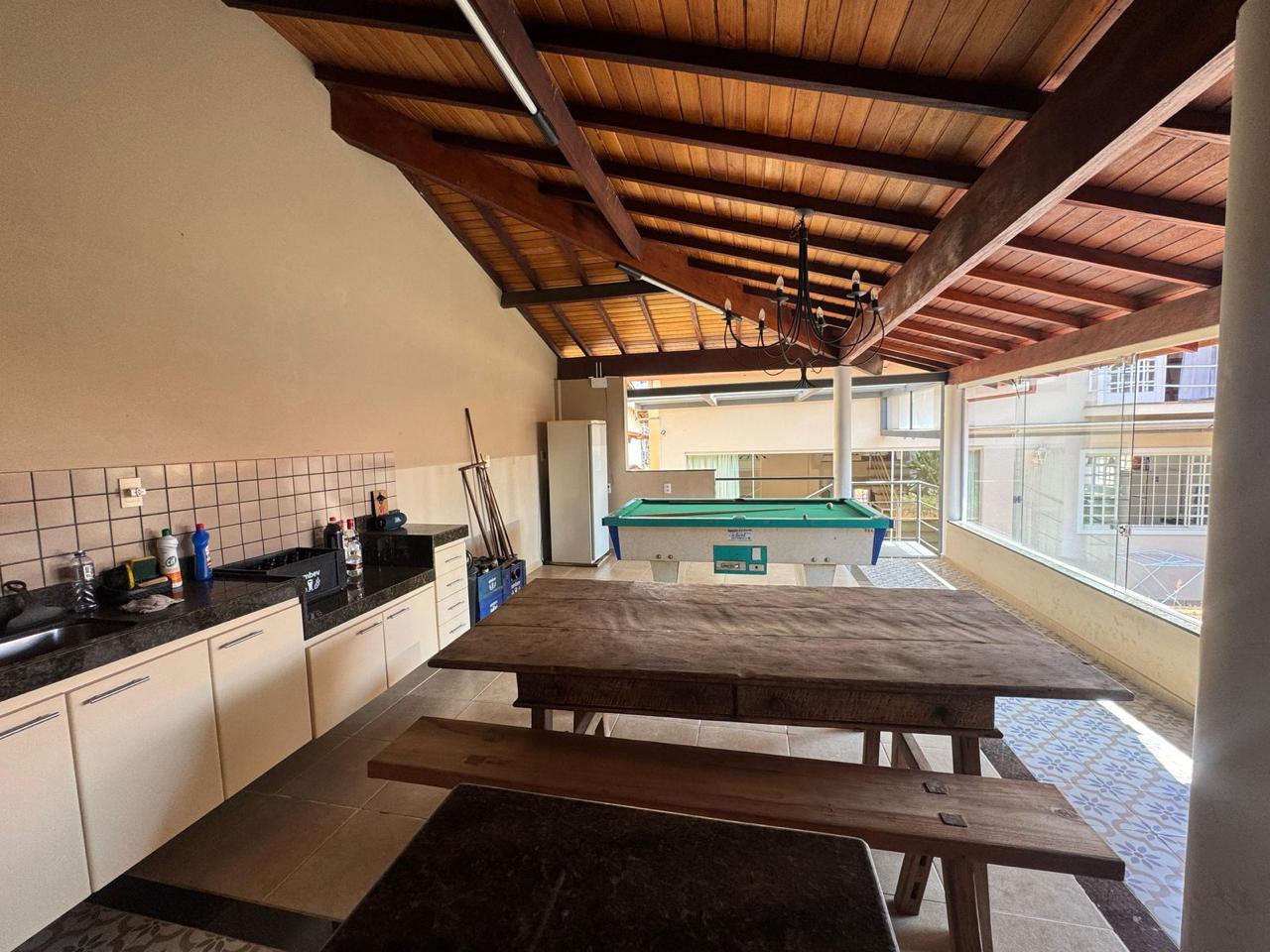š” Casa para locação ā Bairro Olaria! - Imagem 36
