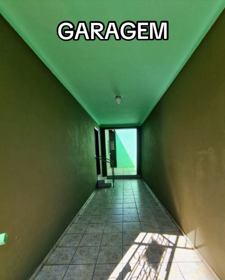 🏡 Casa disponível para locação – Centro! - Imagem 3