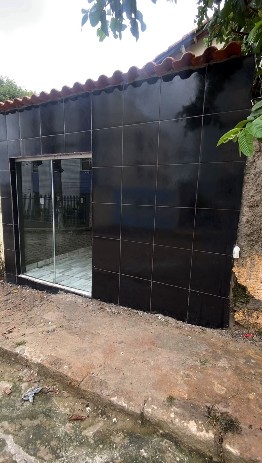 🏢 Ponto comercial disponível para locação – Centro!