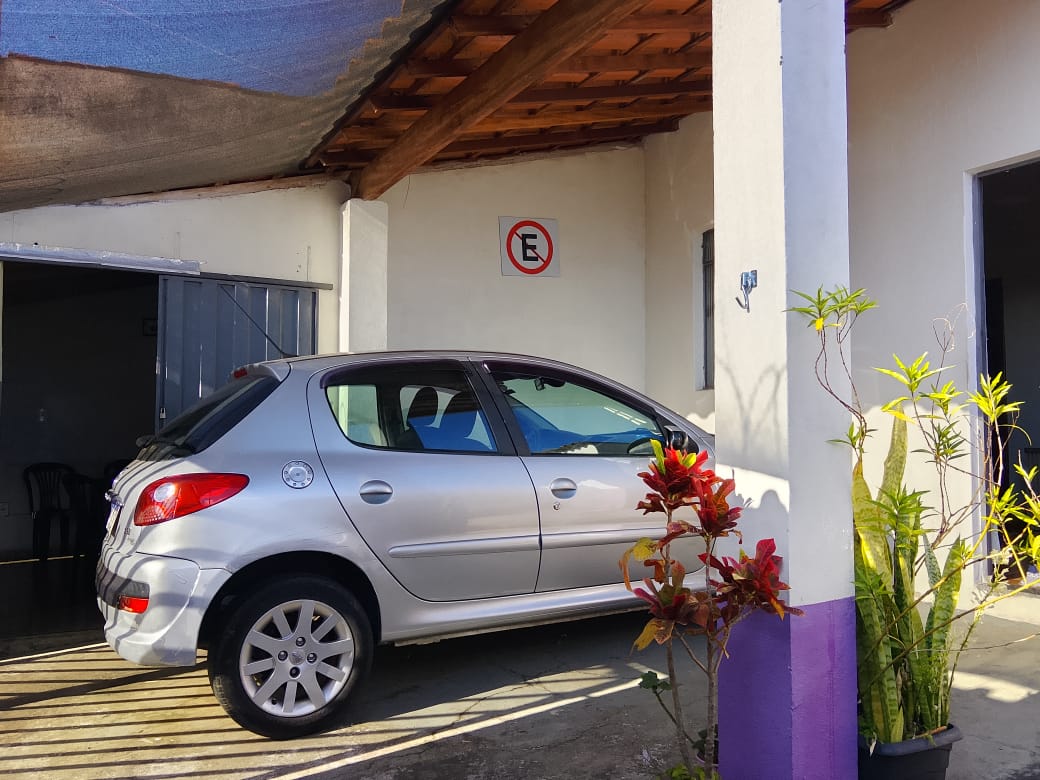 🏡 Casa disponível para venda – Bairro Água Limpa! - Imagem 3