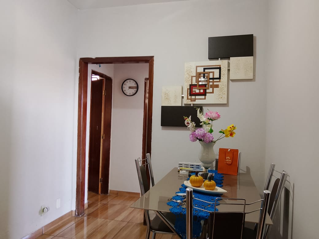 🏡 Casa disponível para venda – Bairro Água Limpa! - Imagem 7