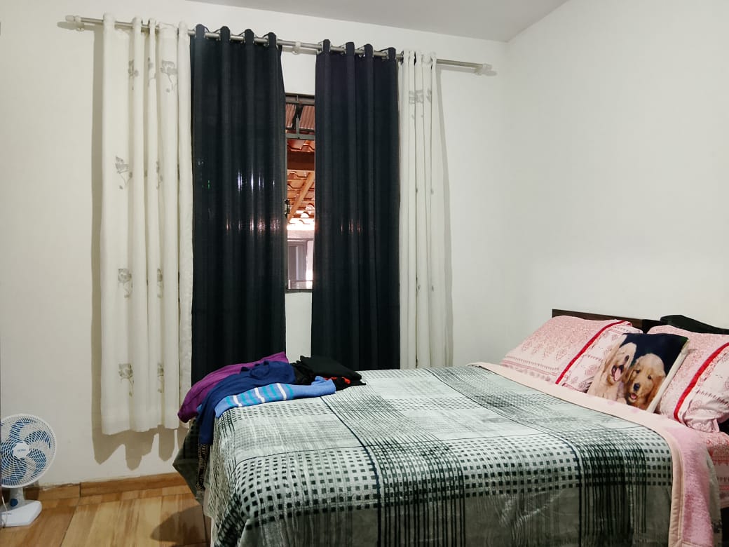 🏡 Casa disponível para venda – Bairro Água Limpa! - Imagem 8