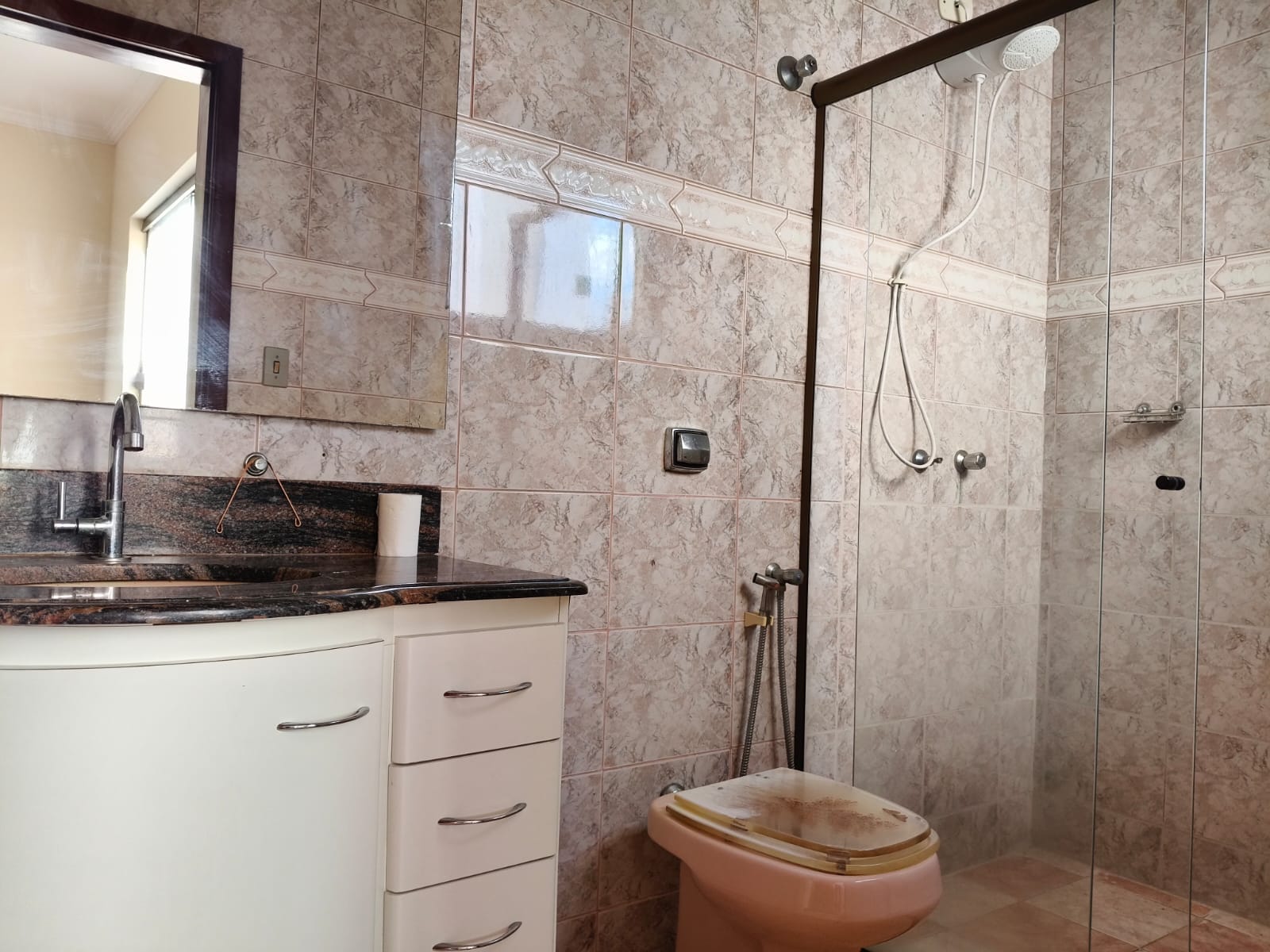 🏡 Casa disponível para locação – Bairro dos Ipês! - Imagem 8