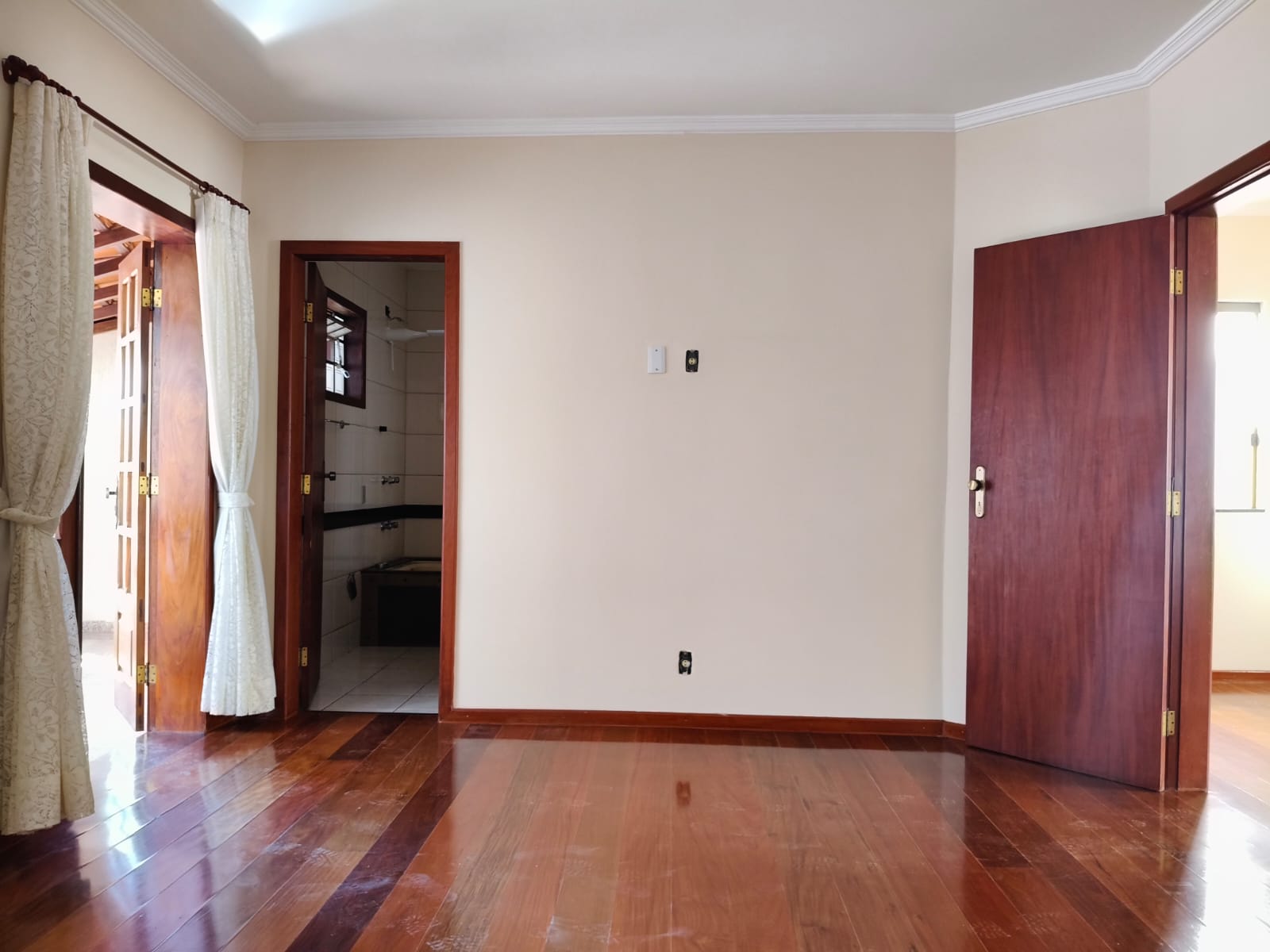 🏡 Casa disponível para locação – Bairro dos Ipês! - Imagem 9