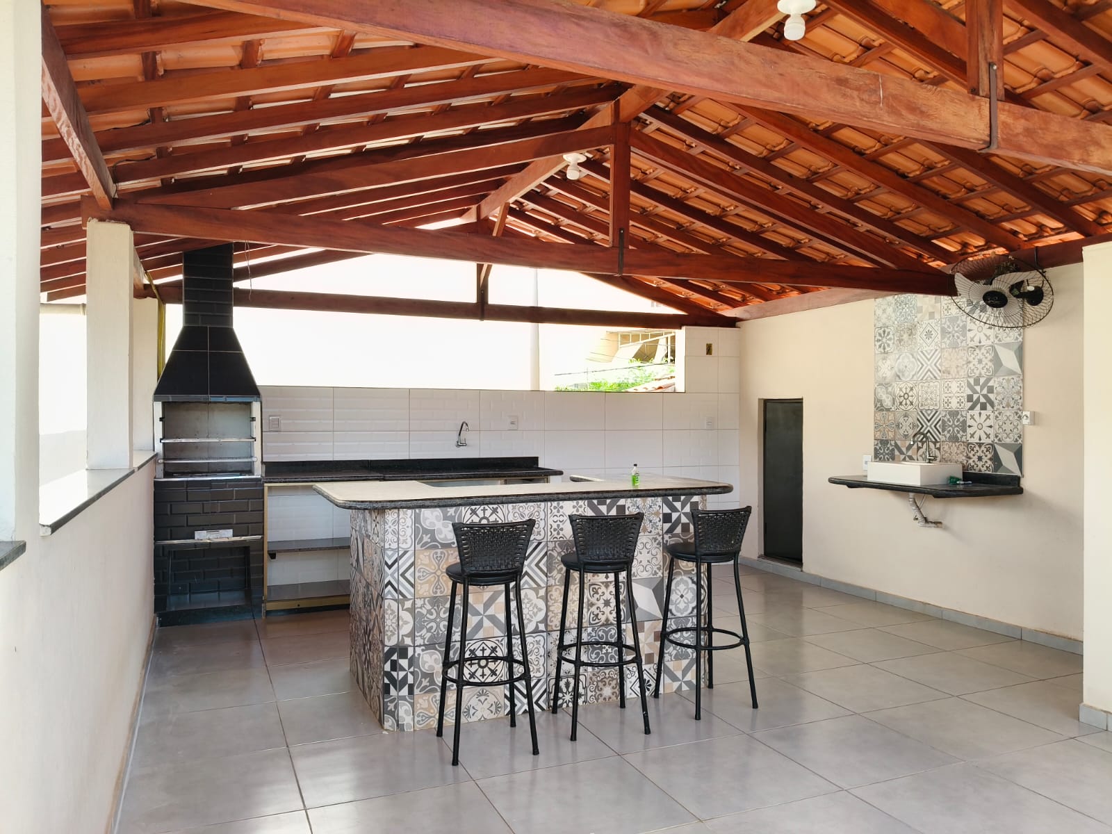 🏡 Casa disponível para locação – Bairro dos Ipês! - Imagem 14