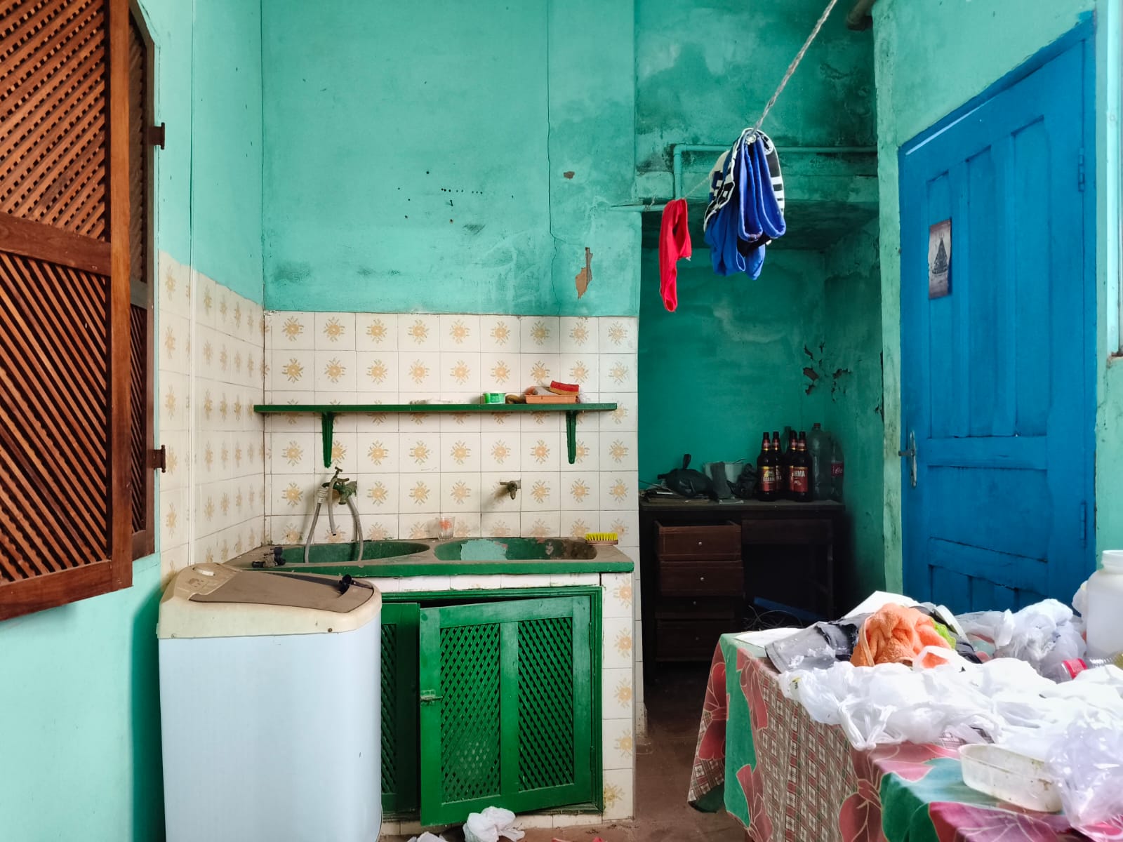 🏡 Imóvel disponível para venda – Bairro Cruzeiro do Sul! - Imagem 9