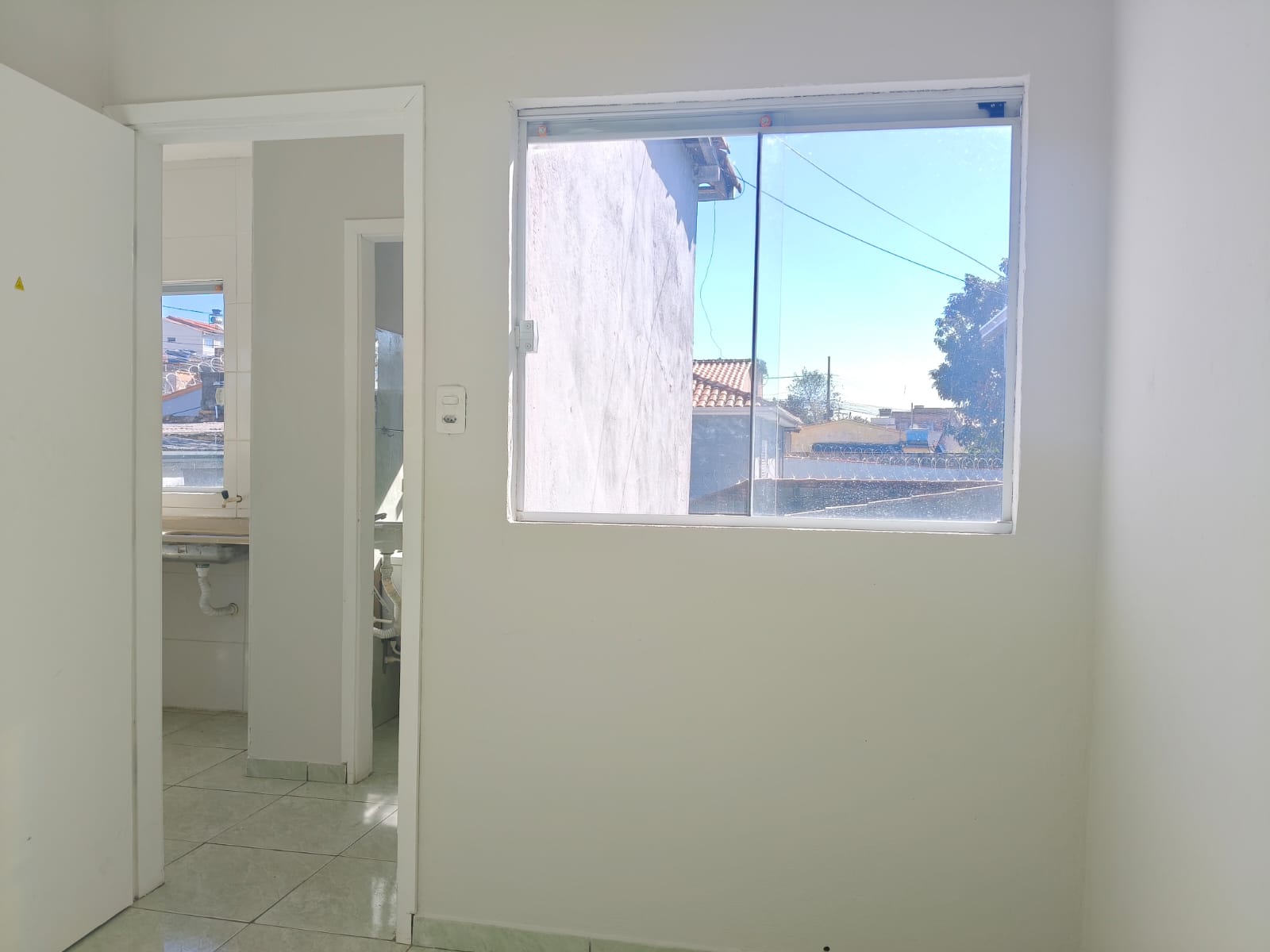 🏡 Kitnet disponível para locação – Bairro Pitangui! - Imagem 7