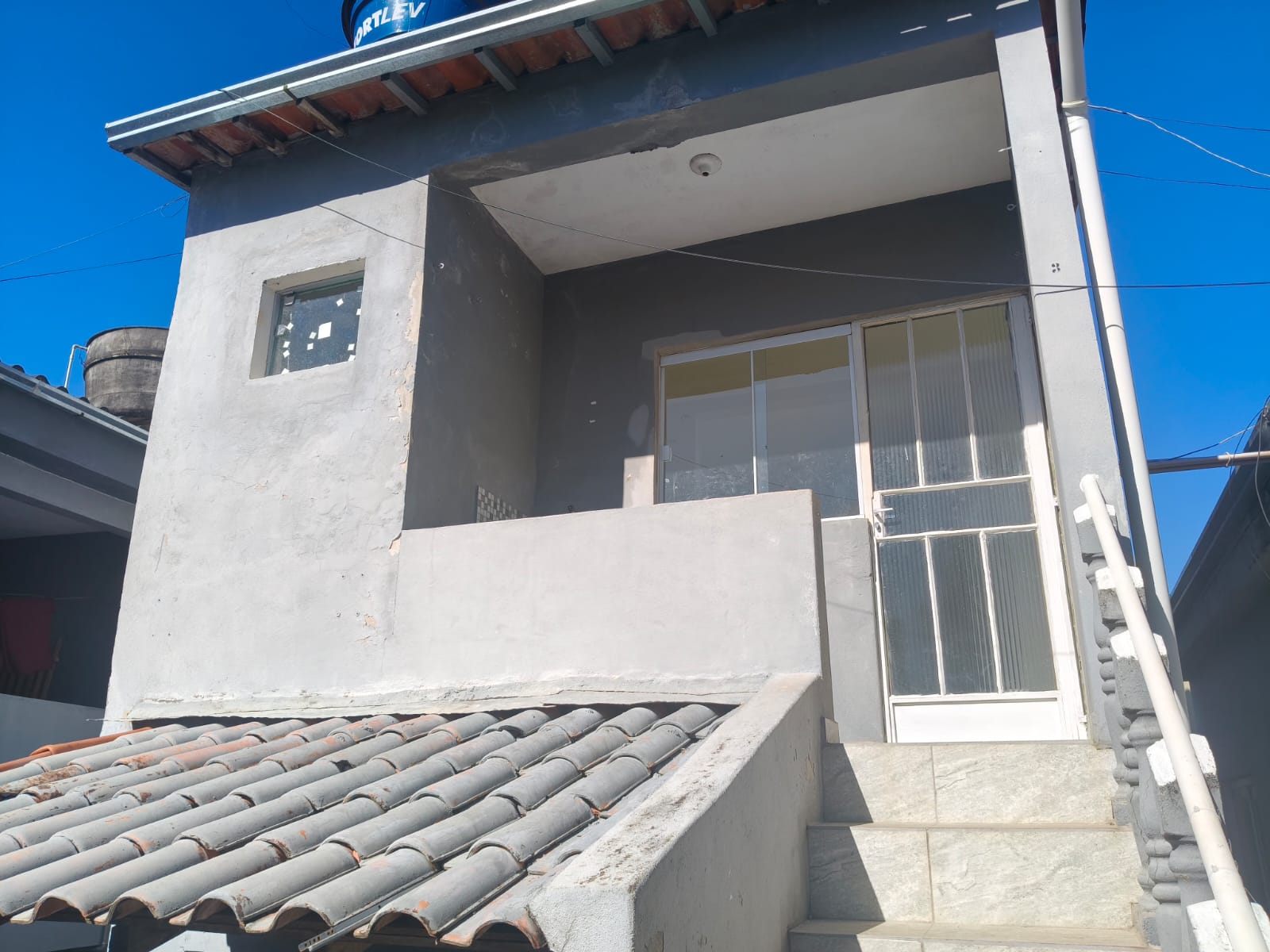 🏡 Kitnet disponível para locação – Bairro Pitangui! - Imagem 10