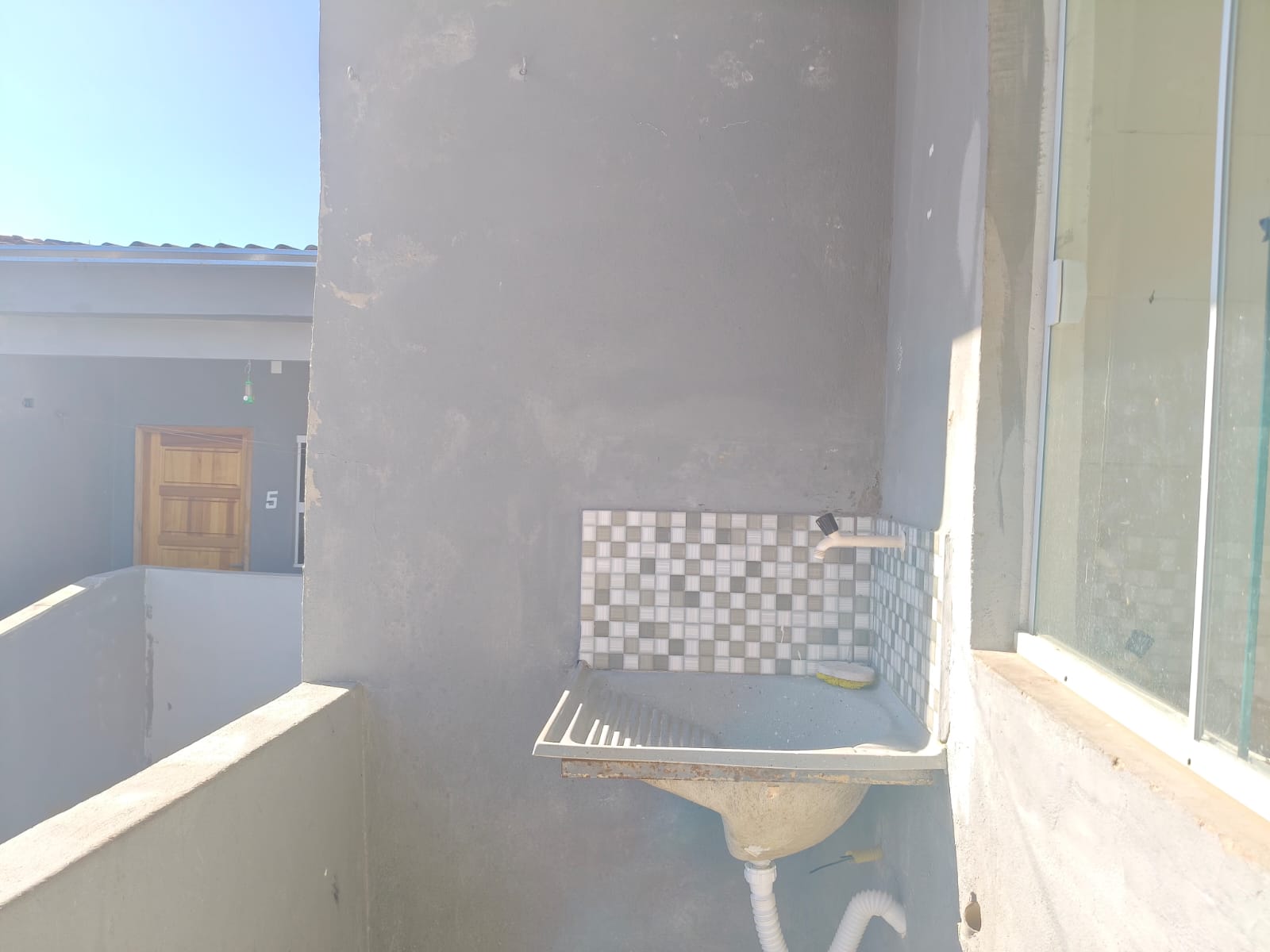 🏡 Kitnet disponível para locação – Bairro Pitangui! - Imagem 9