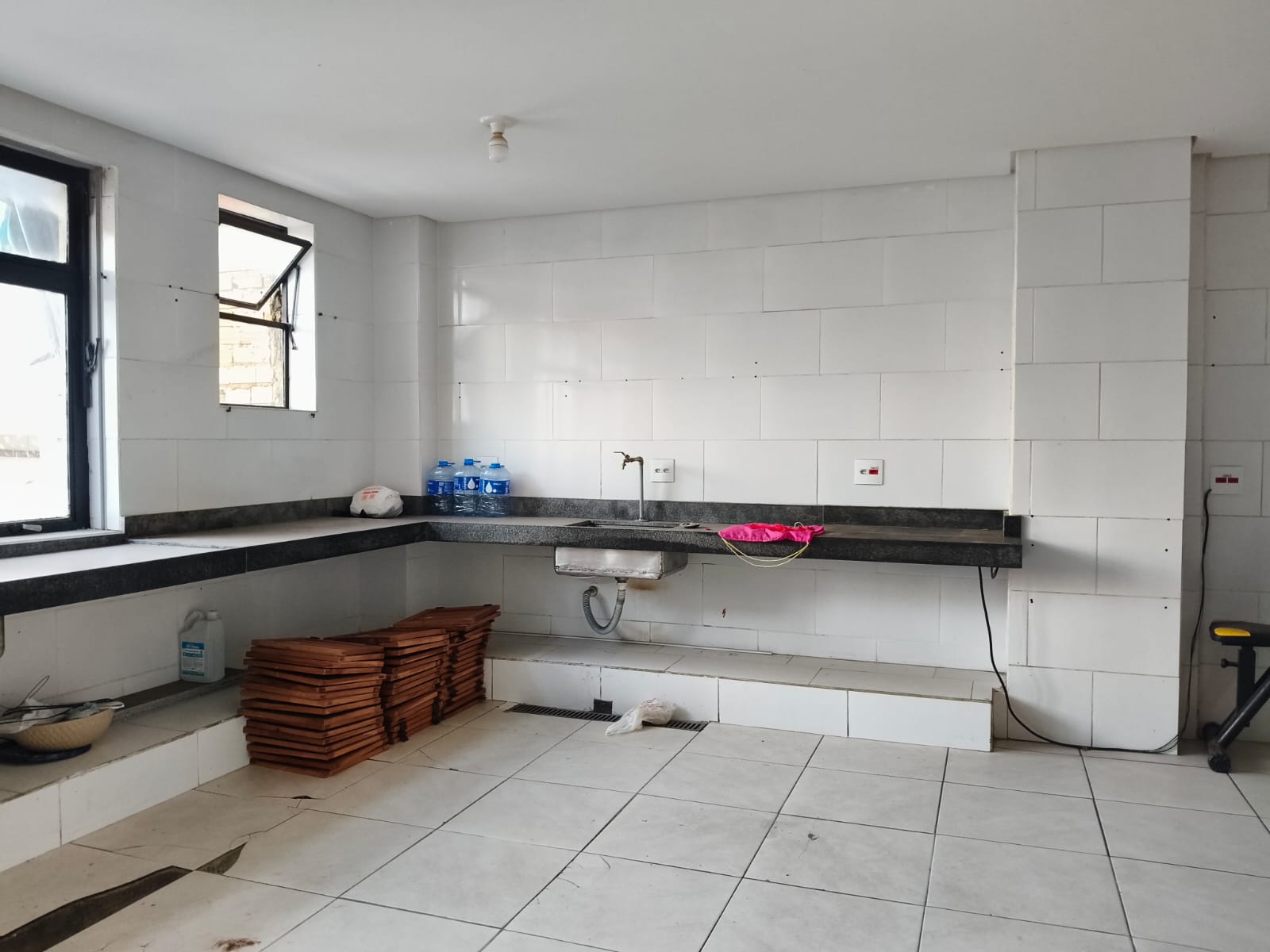 🏢 Ponto comercial disponível para locação – Centro! - Imagem 11