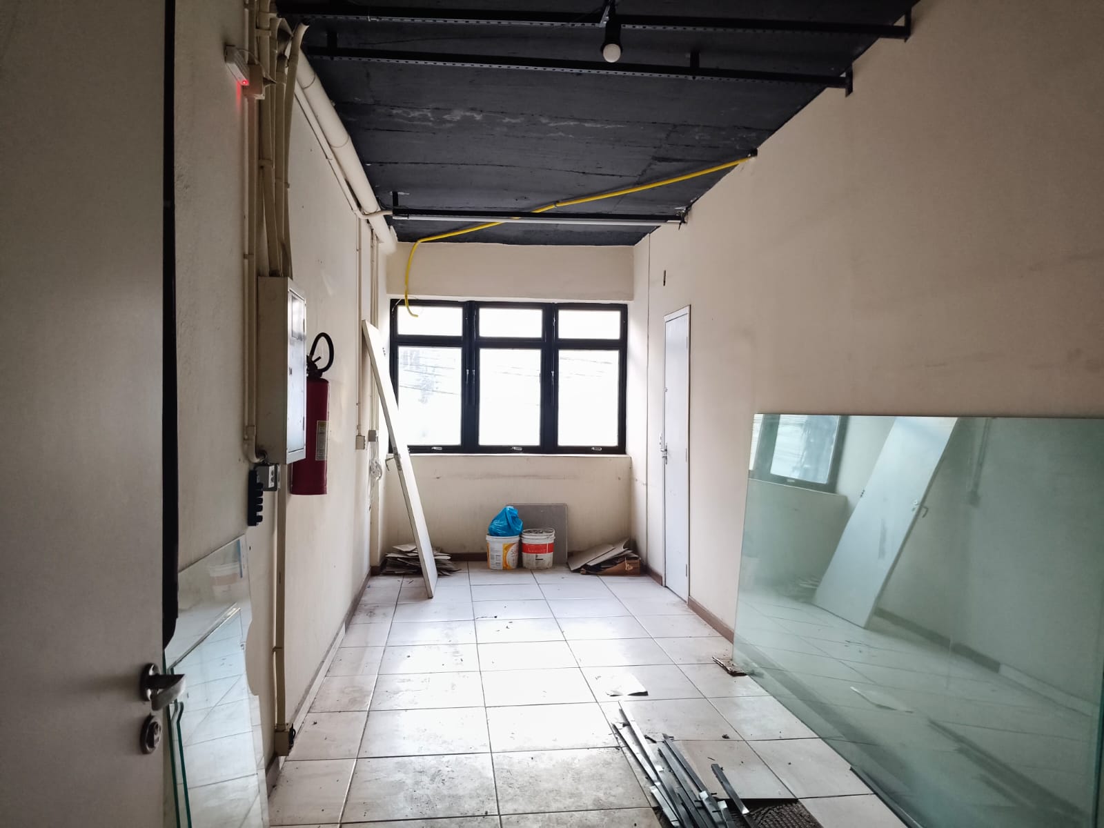 🏢 Ponto comercial disponível para locação – Centro! - Imagem 9