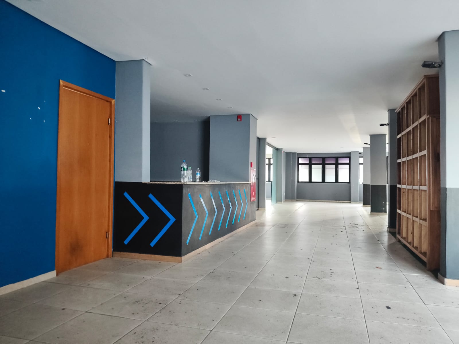 🏢 Ponto comercial disponível para locação – Centro! - Imagem 3