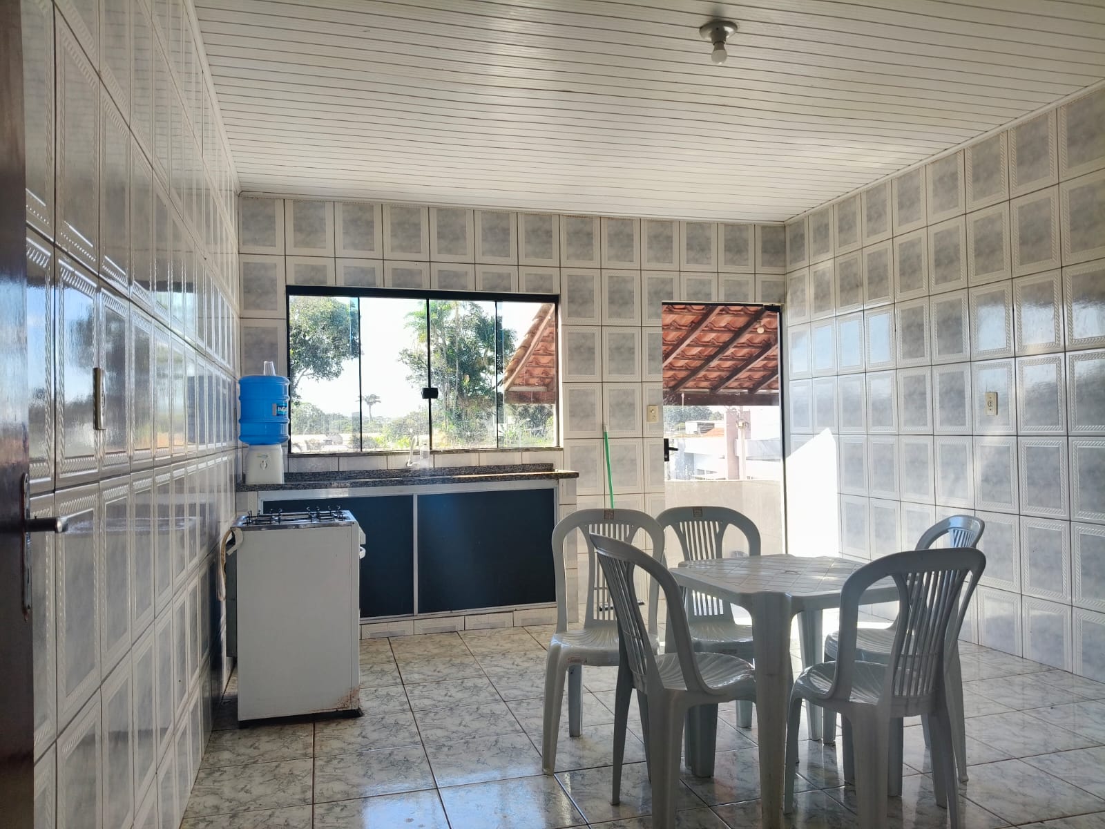 🏡 Casa disponível para locação – Ijaci! - Imagem 7