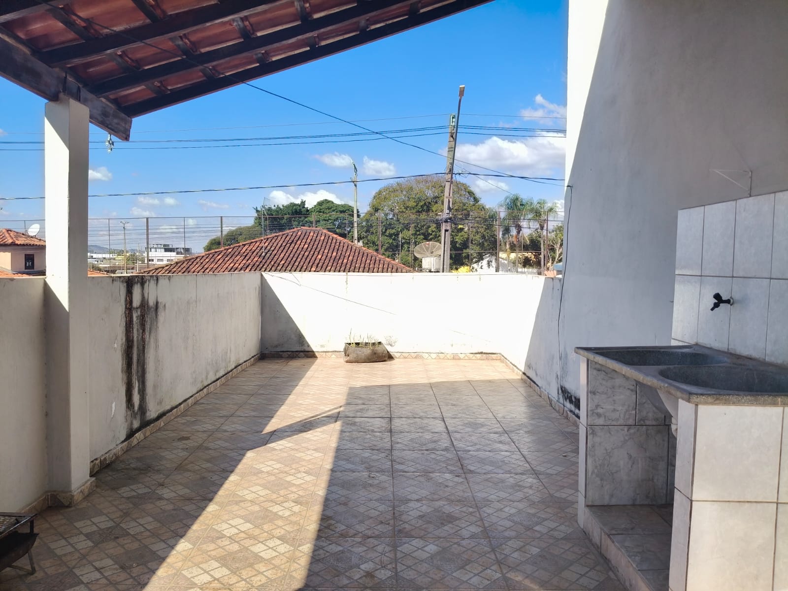 🏡 Casa disponível para locação – Ijaci! - Imagem 9