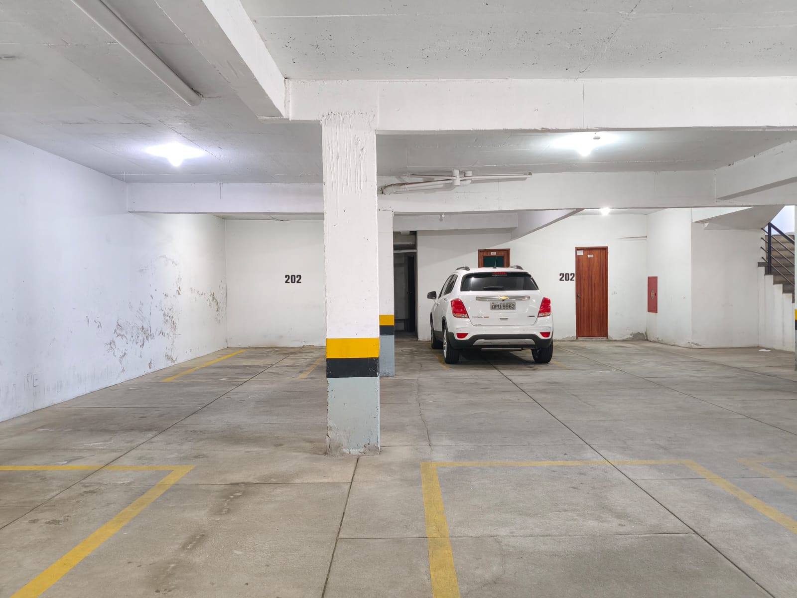 🏢 Apartamento disponível para locação – Jardim Floresta! - Imagem 3