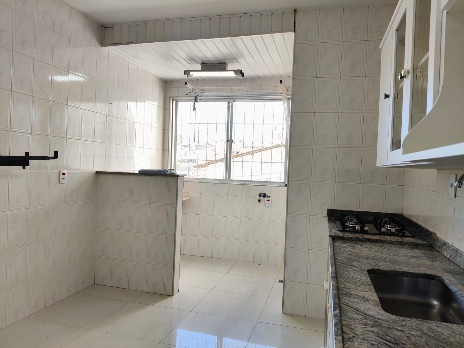 🏢 Apartamento disponível para locação – Jardim Floresta! - Imagem 17