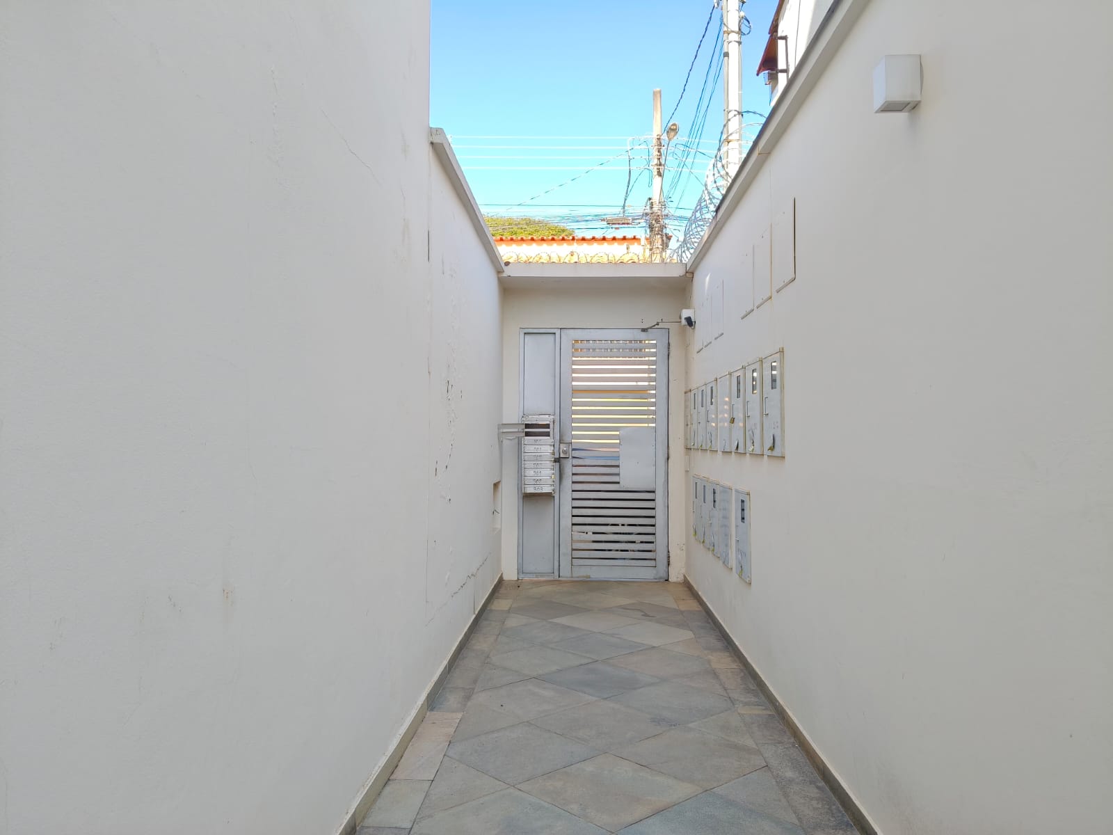 🏢 Apartamento disponível para locação – Jardim Floresta! - Imagem 18