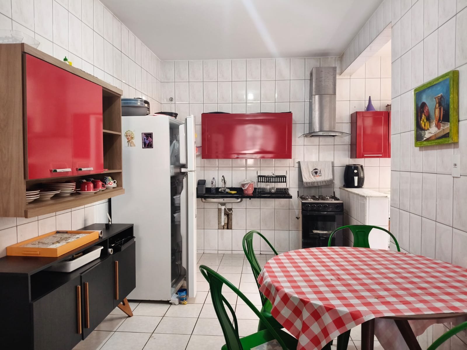 🏡 Apartamento mobiliado disponível para locação – Centro! - Imagem 10