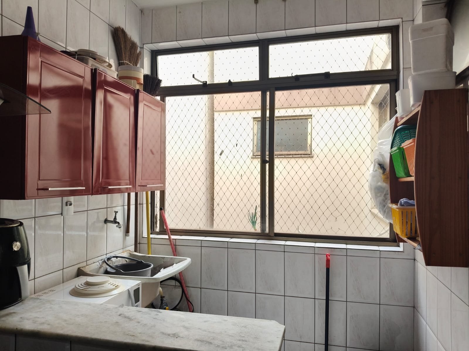 🏡 Apartamento mobiliado disponível para locação – Centro! - Imagem 11