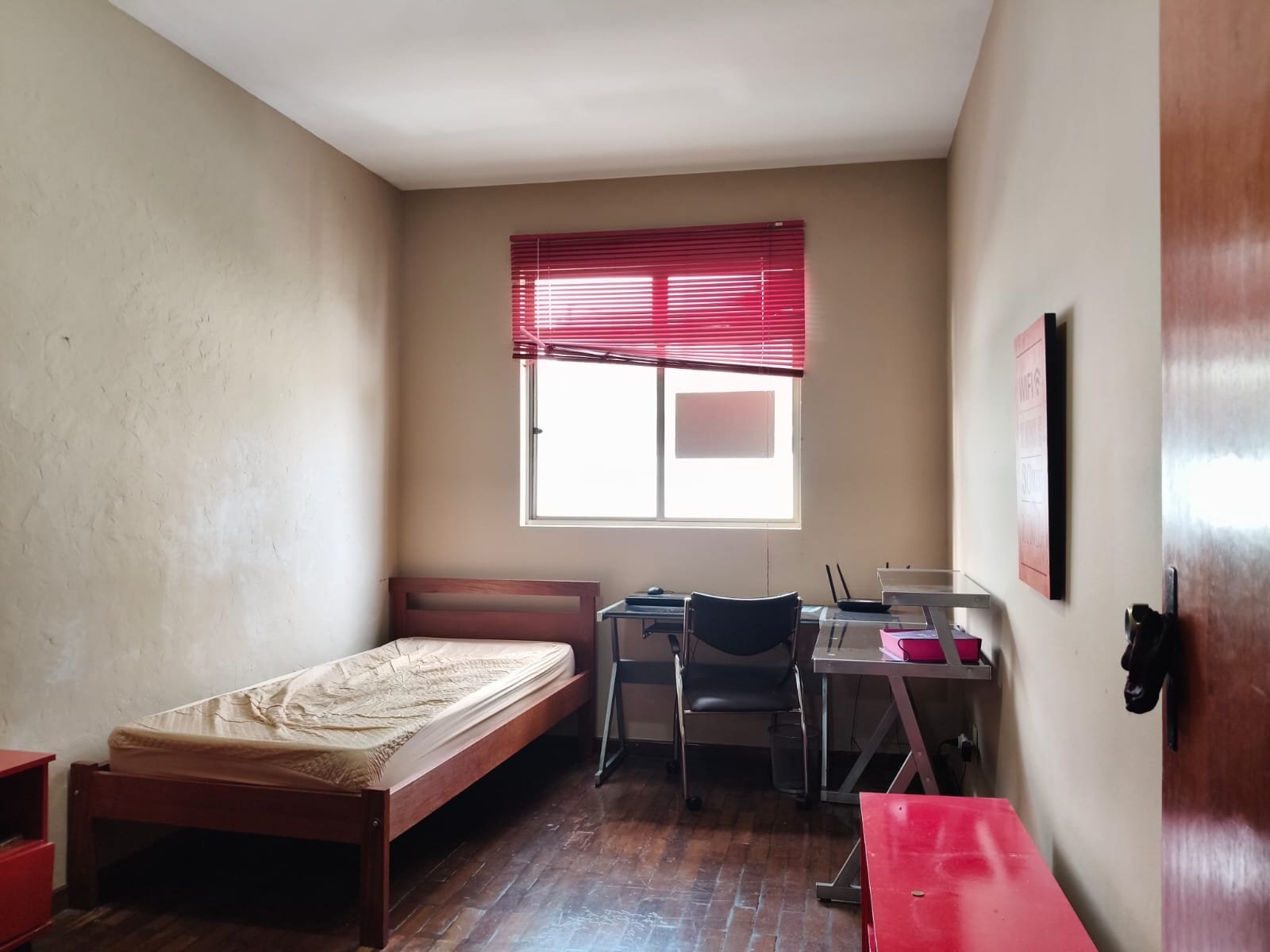 🏡 Apartamento mobiliado disponível para locação – Centro! - Imagem 5