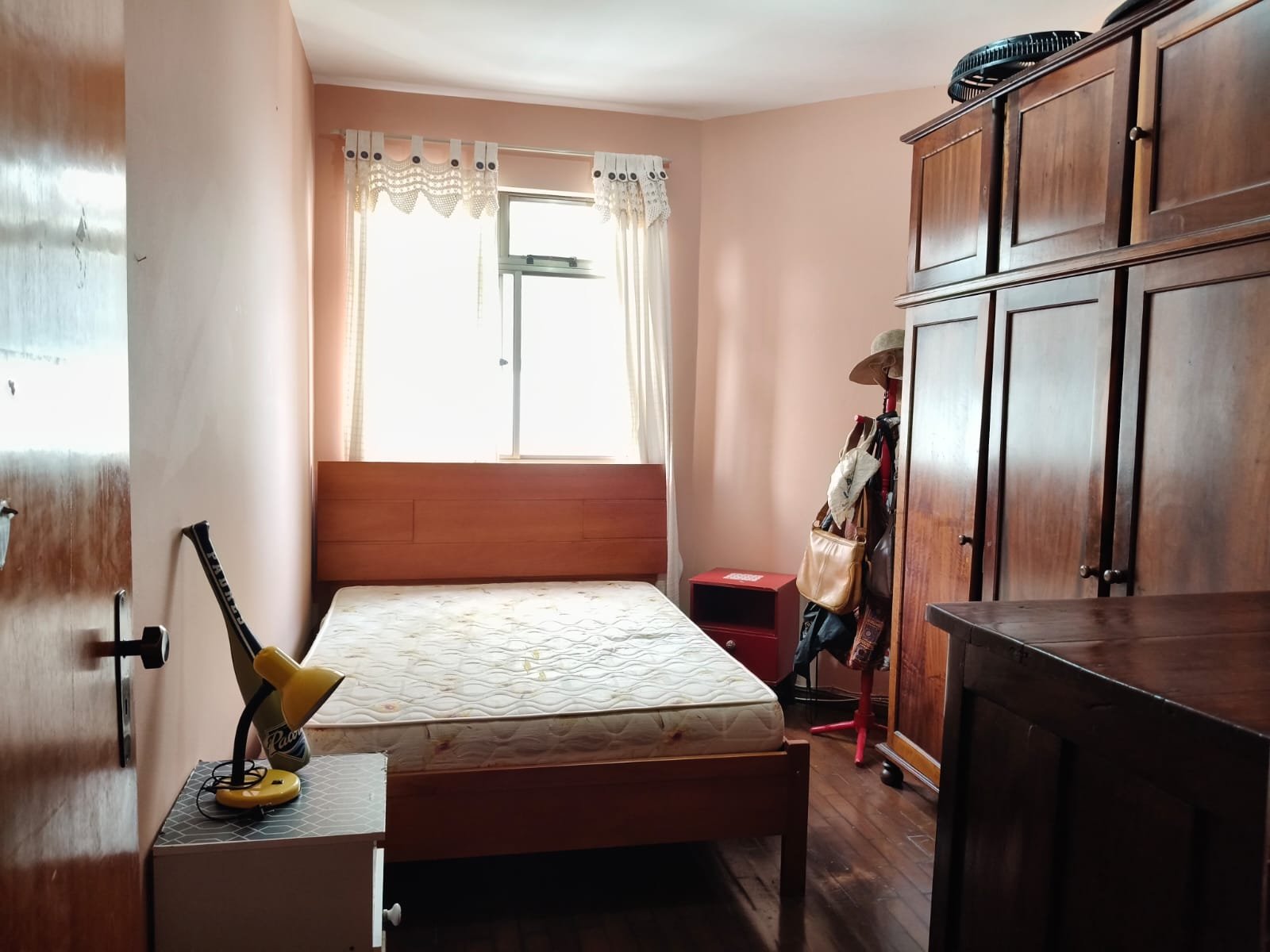 🏡 Apartamento mobiliado disponível para locação – Centro! - Imagem 7