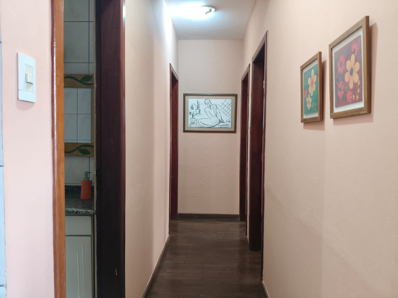 🏡 Apartamento mobiliado disponível para locação – Centro! - Imagem 4