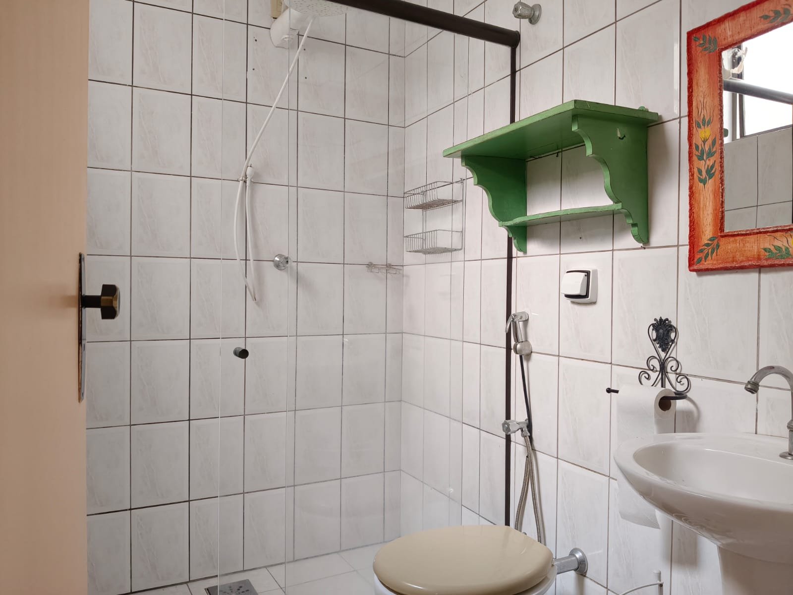 🏡 Apartamento mobiliado disponível para locação – Centro! - Imagem 9