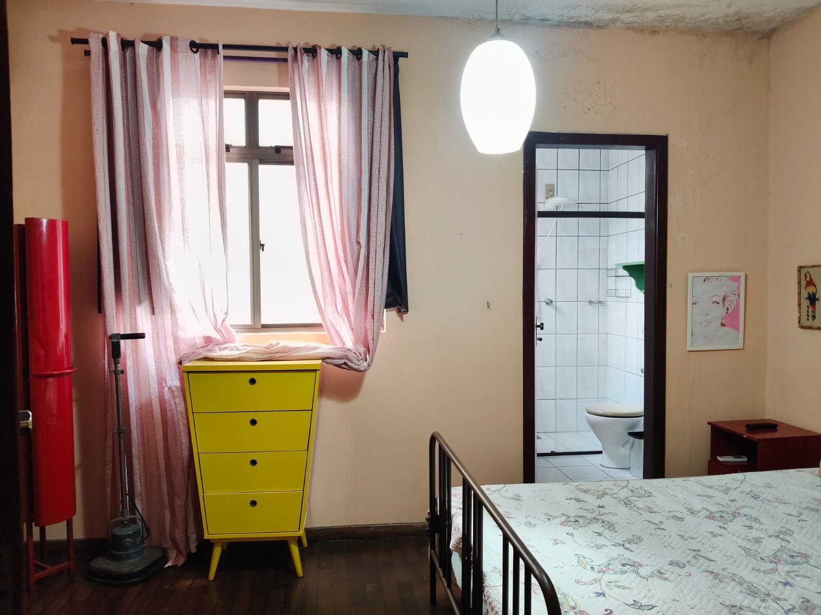🏡 Apartamento mobiliado disponível para locação – Centro! - Imagem 8