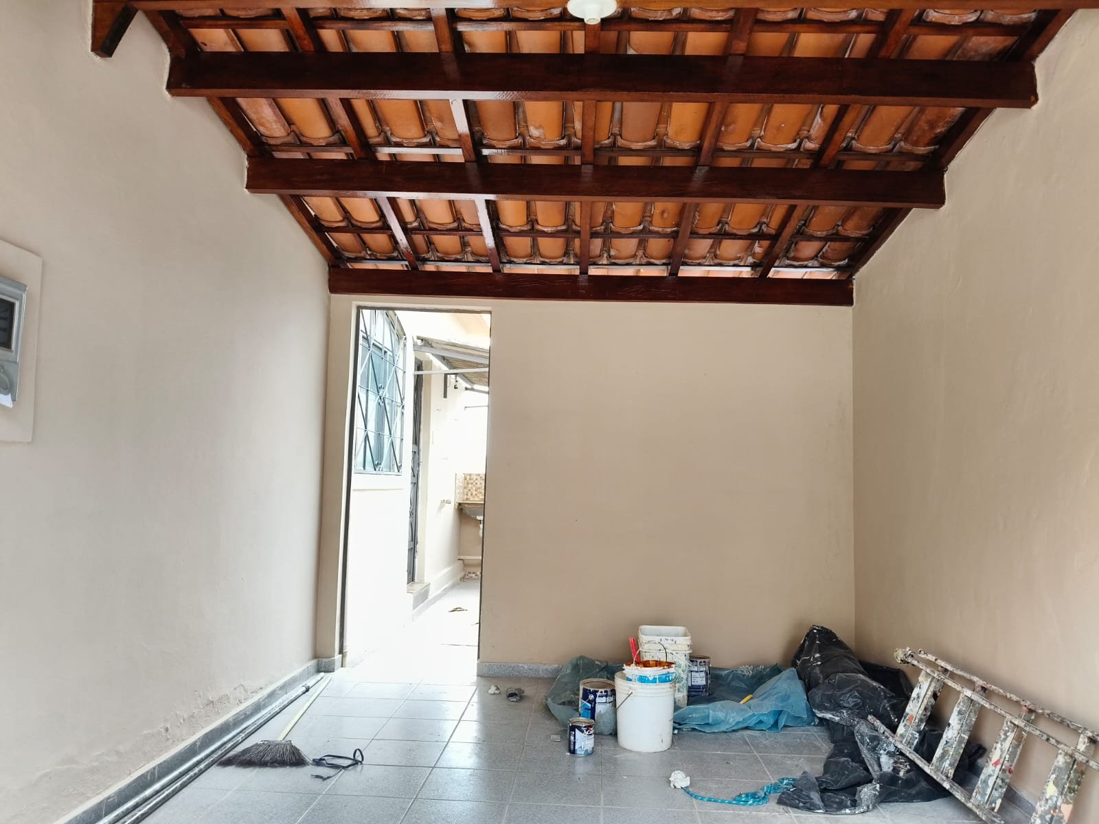🏡 Casa disponível para locação – Centro! - Imagem 3
